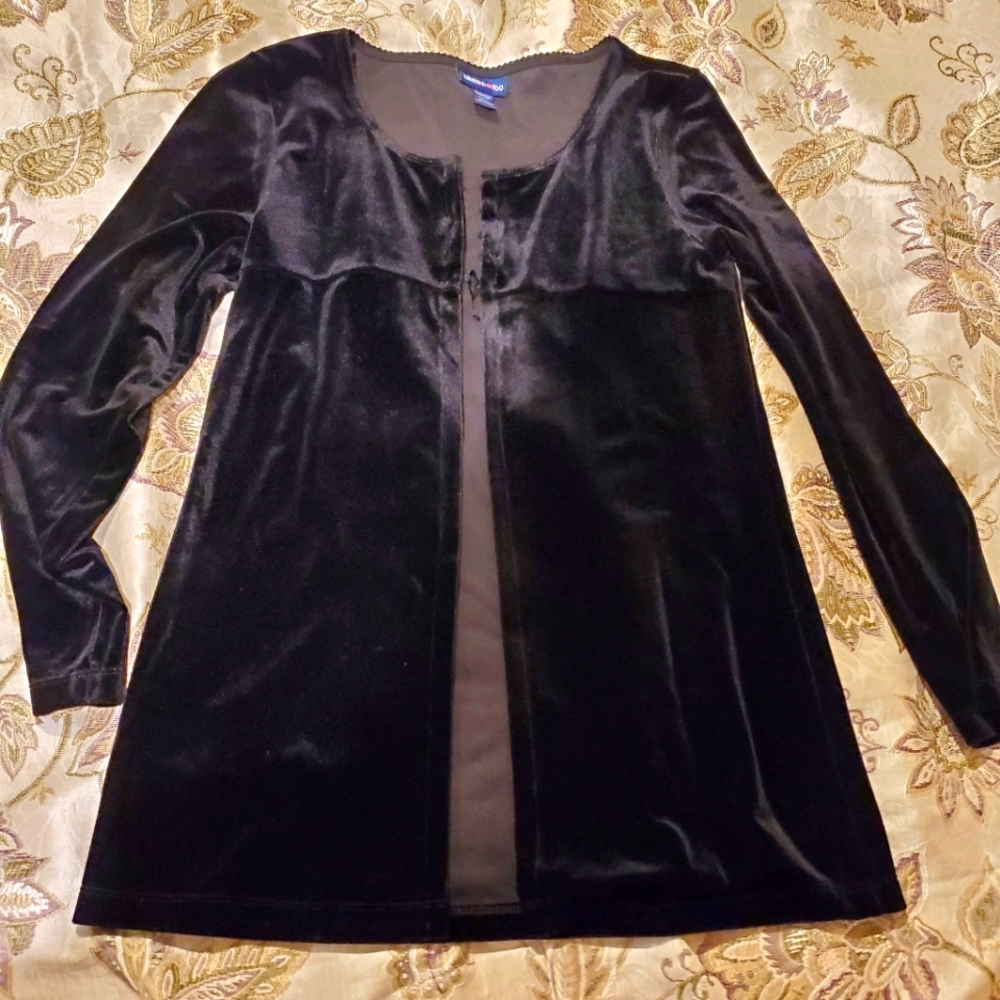 Top jacket Limited Too